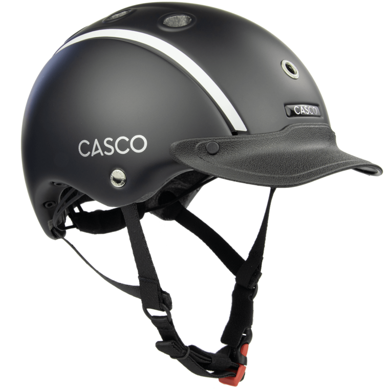 CASCO Choice Prime Black