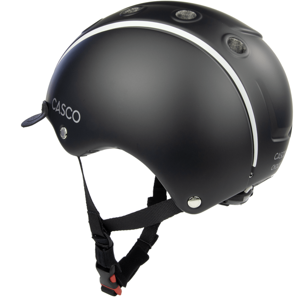 CASCO Choice Prime Black