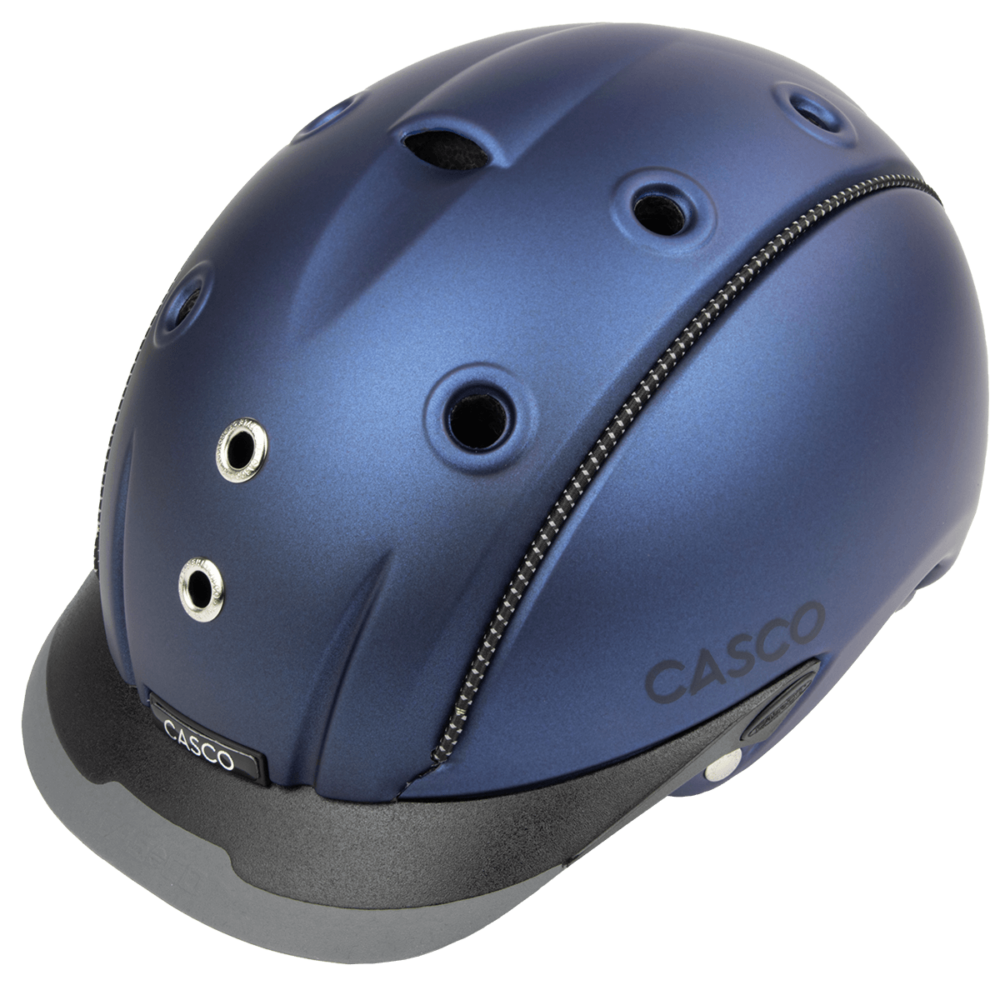 CASCO Mistrall Prime Κράνος Iππασίας