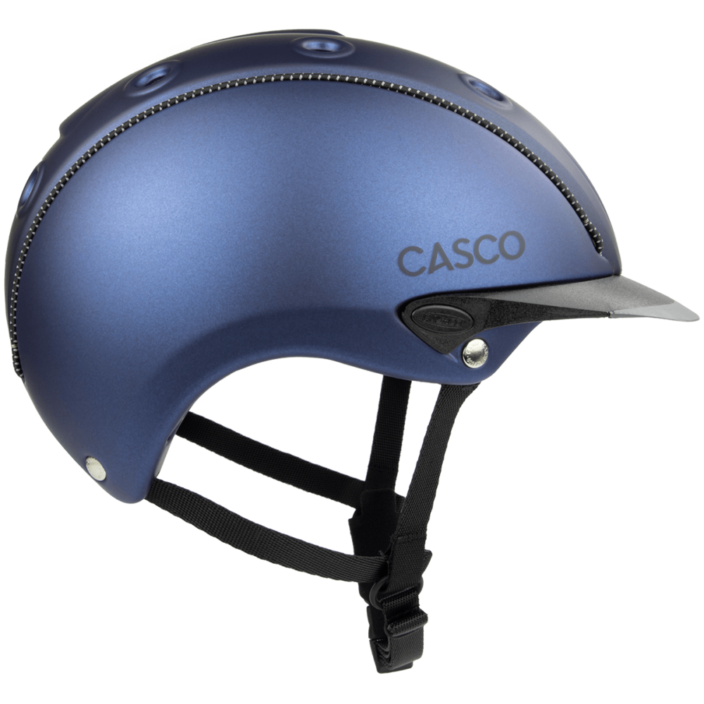 CASCO Mistrall Prime Κράνος Iππασίας