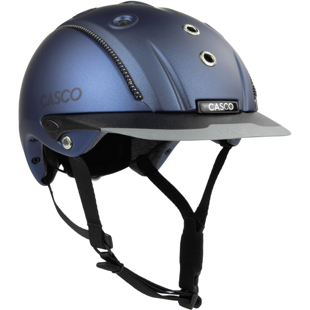 CASCO Mistrall Prime Κράνος Iππασίας