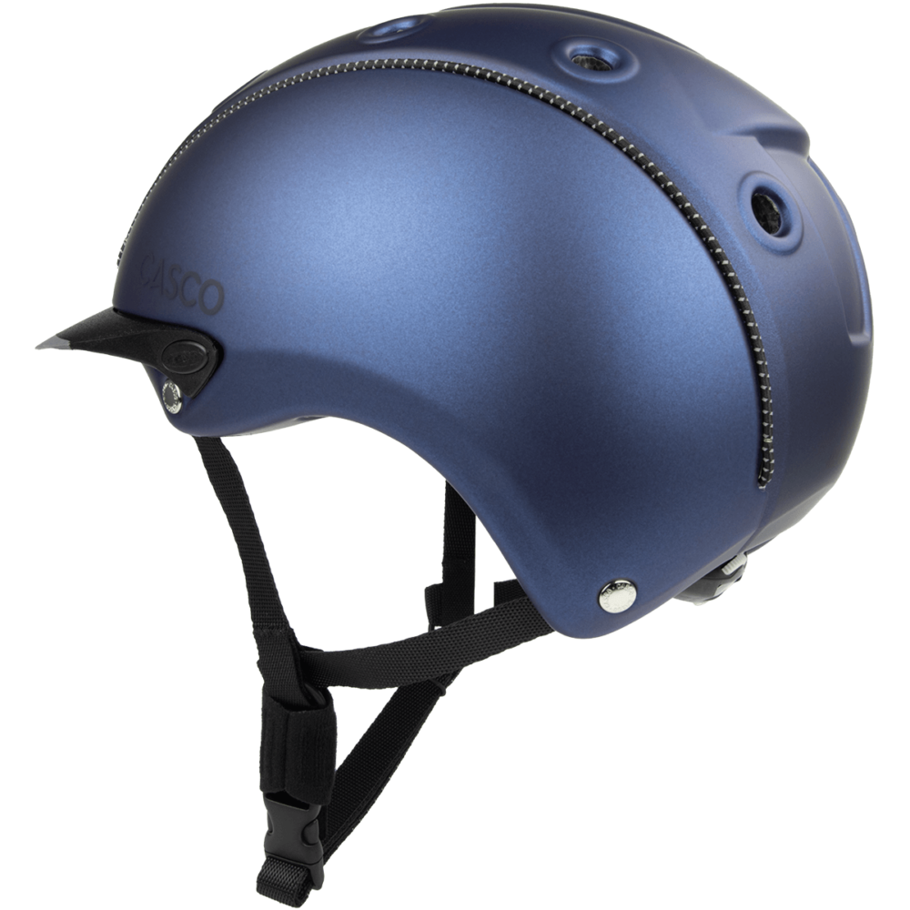 CASCO Mistrall Prime Κράνος Iππασίας