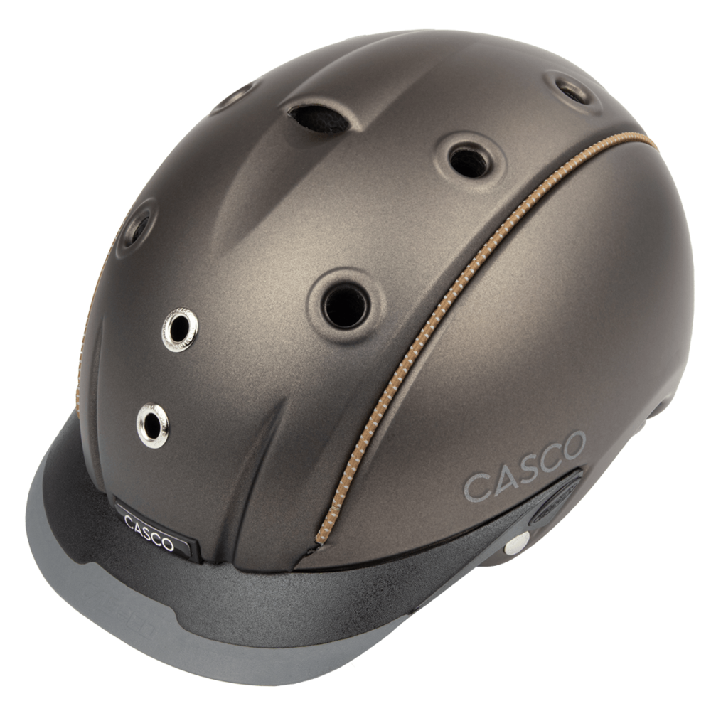 CASCO Mistrall Prime Κράνος Iππασίας