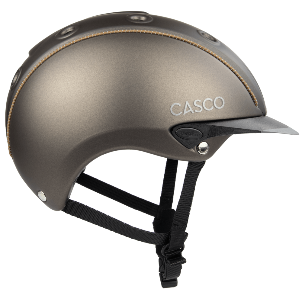 CASCO Mistrall Prime Κράνος Iππασίας