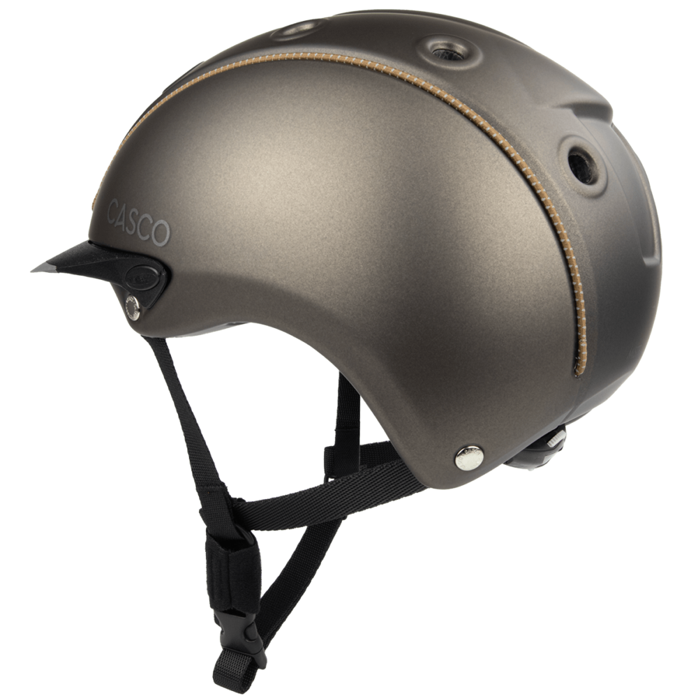 CASCO Mistrall Prime Κράνος Iππασίας