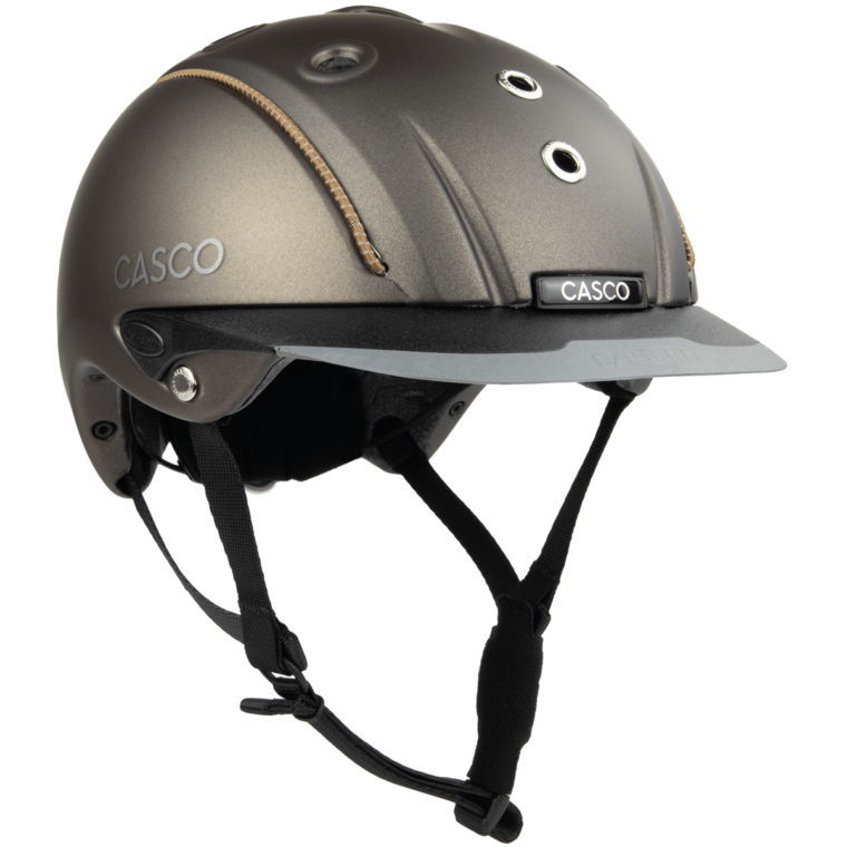 CASCO Mistrall Prime Κράνος Iππασίας