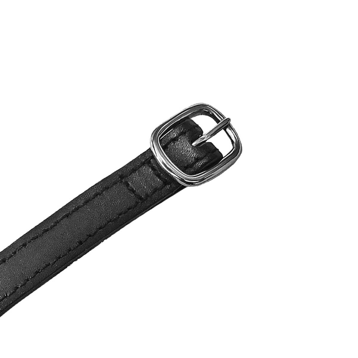 EQUESTRO Δερμάτινα Άγκιστρα Σπιρουνιού EQUESTRO Δερμάτινα Άγκιστρα Σπιρουνιού