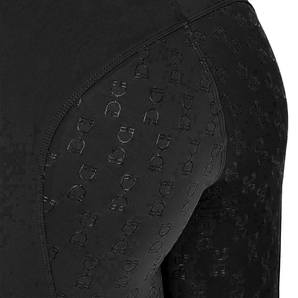 EQUESTRO Technical Hybrid F/S Breeches EQUESTRO Technical Hybrid F/S Breeches