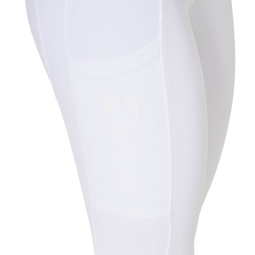 EQUESTRO Technical Hybrid F/S Show Breeches