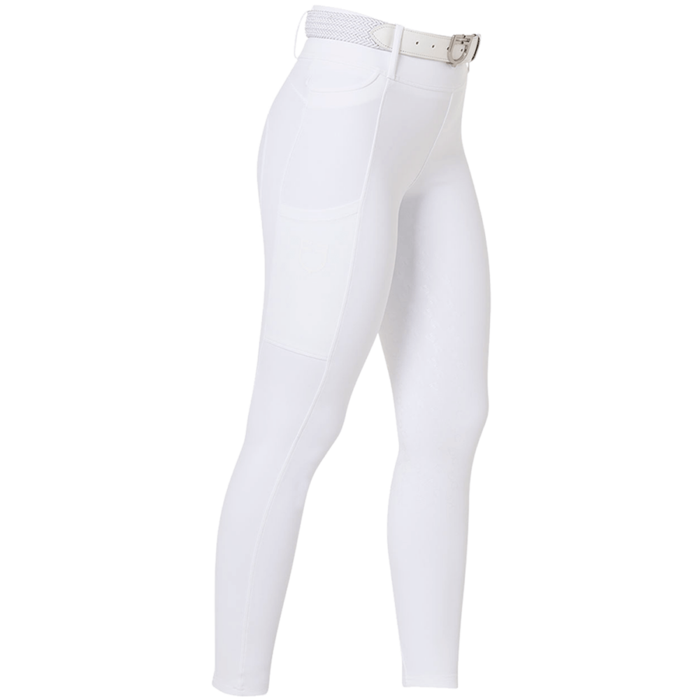EQUESTRO Technical Hybrid F/S Show Breeches