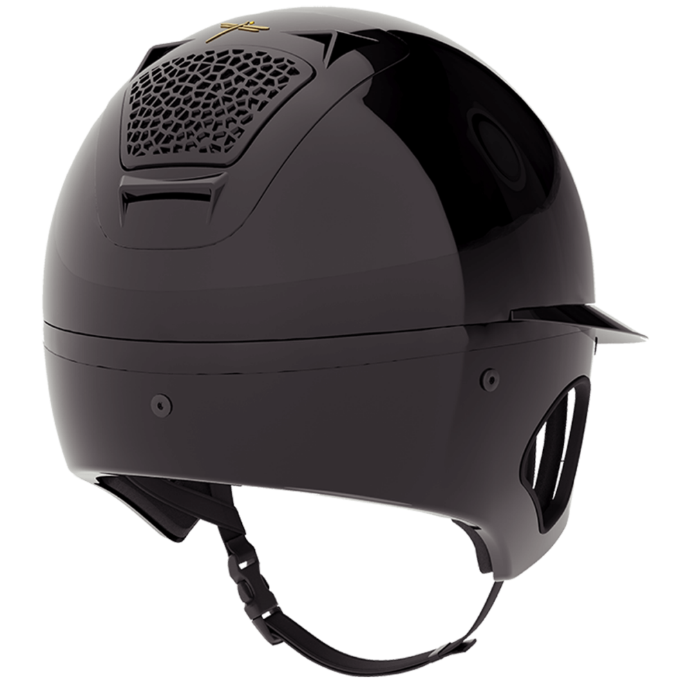 FREEJUMP Voronoï Gloss Safety Helmet