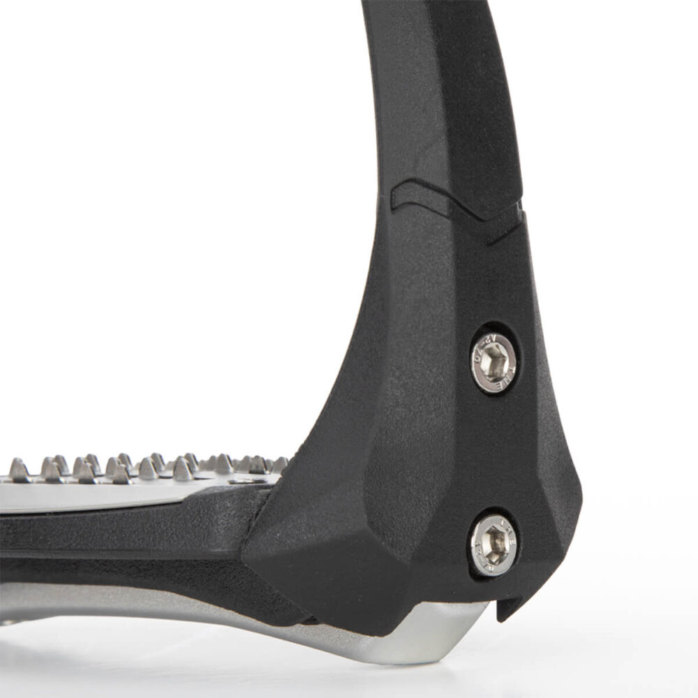 SHIRES Karben Ultra Grip FX Αναβολείς Ασφαλείας