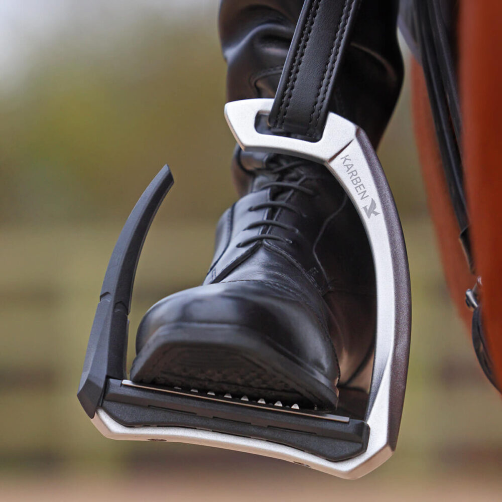 SHIRES Karben Ultra Grip FX Αναβολείς Ασφαλείας
