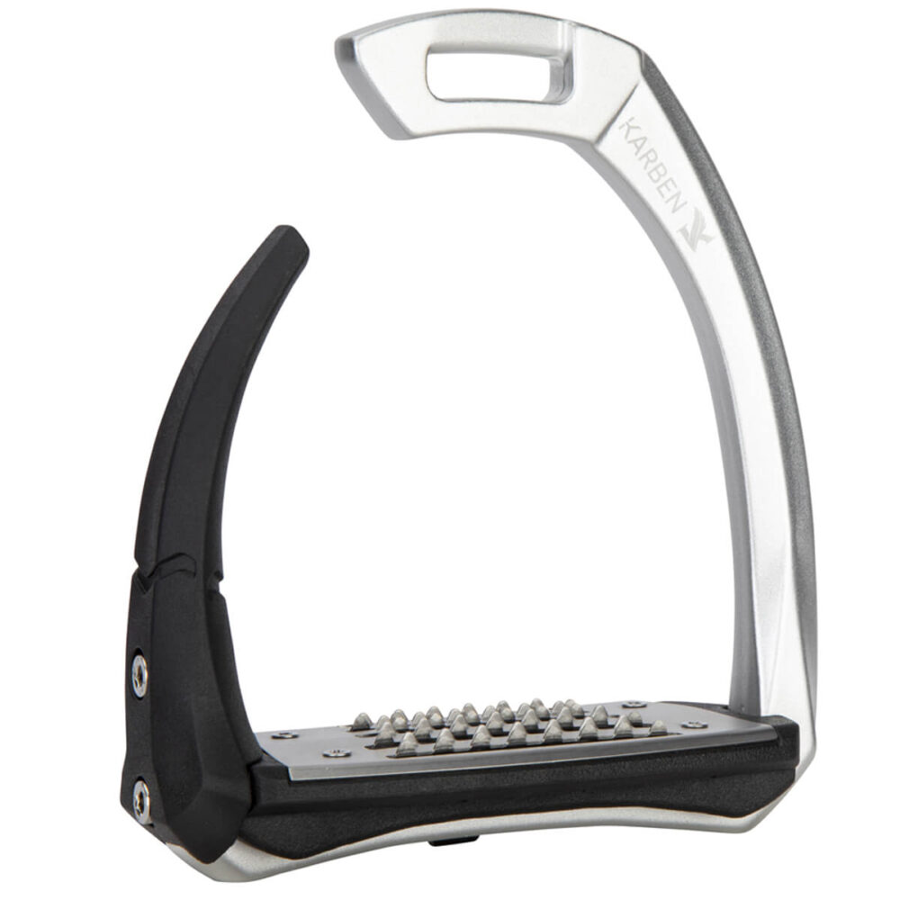 SHIRES Karben Ultra Grip FX Αναβολείς Ασφαλείας