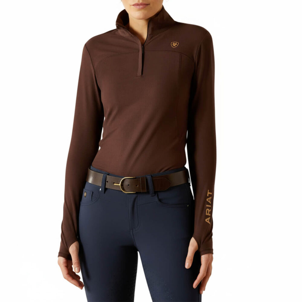 ARIAT Lowell 3.0 Baselayer
