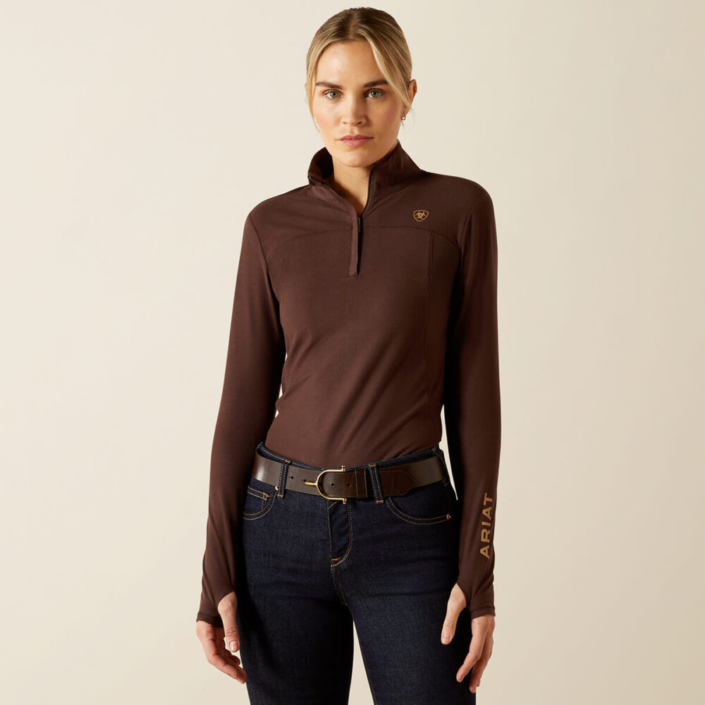 ARIAT Lowell 3.0 Baselayer