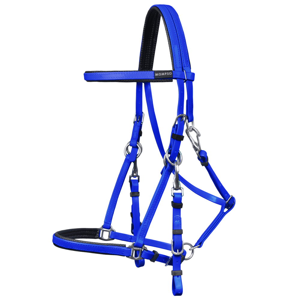 MOMPSO SPORT Pro Marathon Bridle