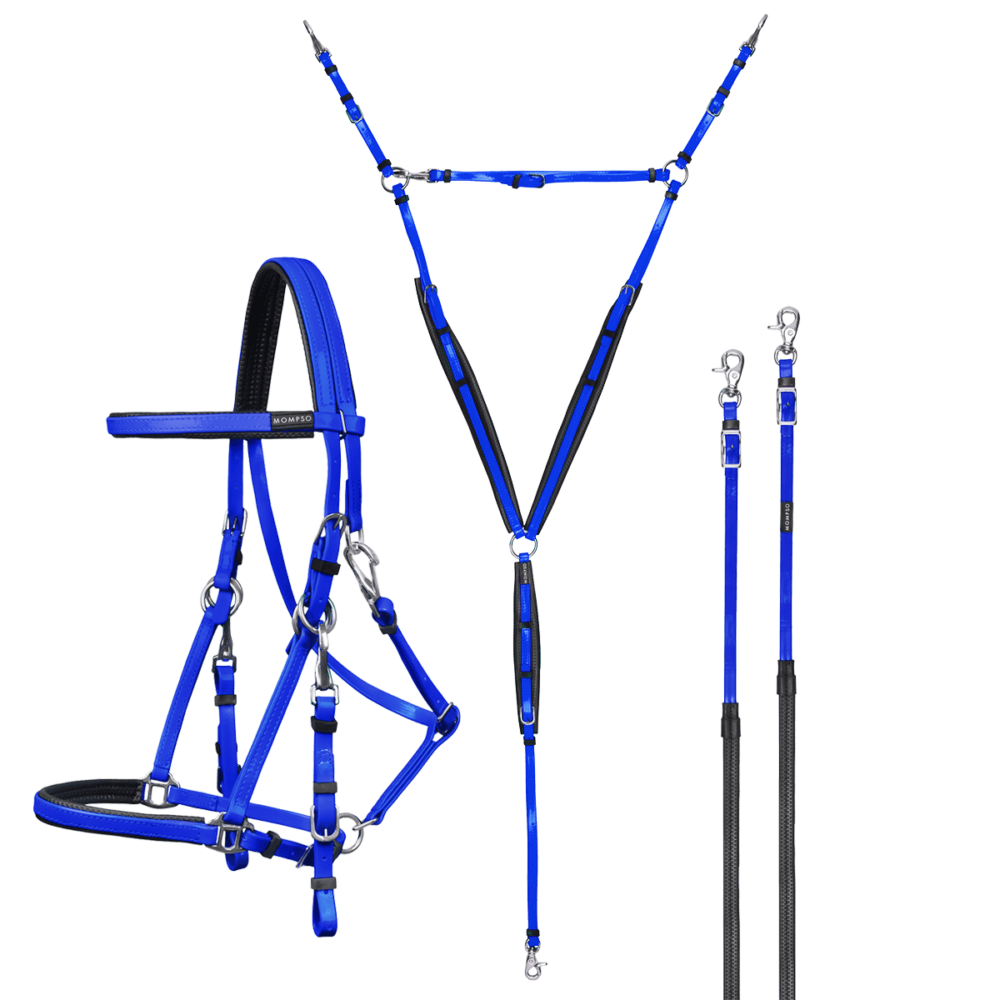 MOMPSO SPORT Pro Endurance Kit