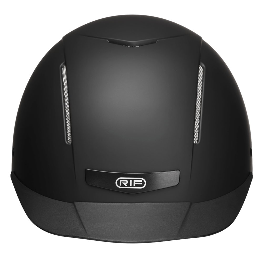 RIF x MOMPSO F30 Matt Safety Helmet