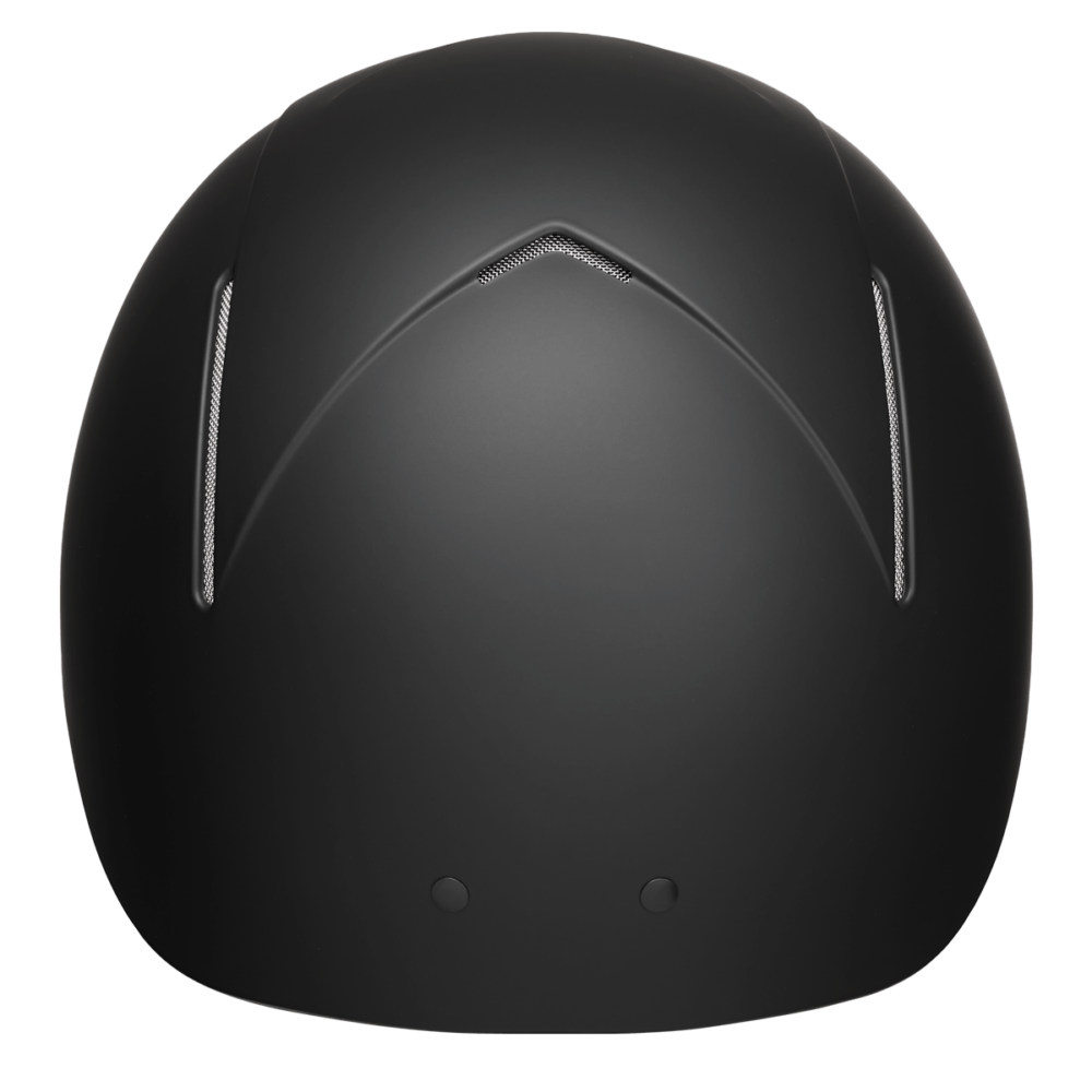 RIF x MOMPSO F30 Matt Safety Helmet