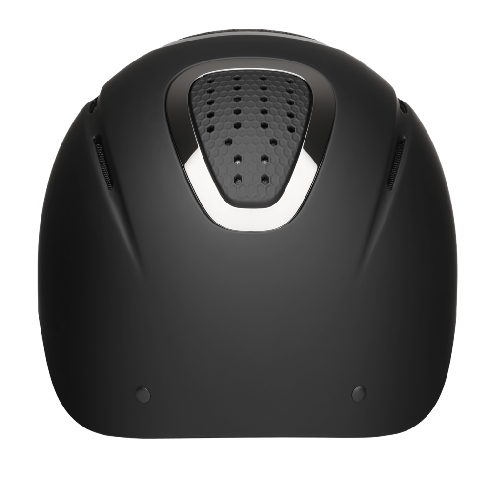 RIF x MOMPSO F35 Matt Safety Helmet