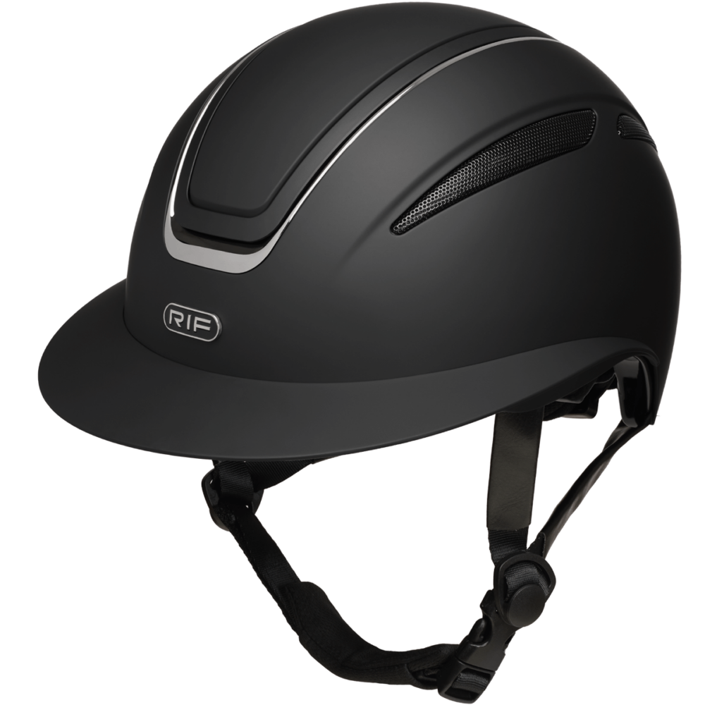 RIF x MOMPSO F77 WV Limited Safety Helmet