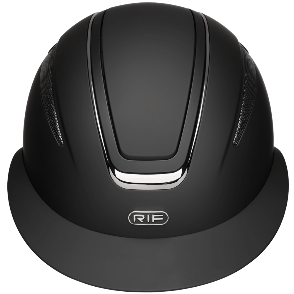 RIF x MOMPSO F77 WV Limited Safety Helmet