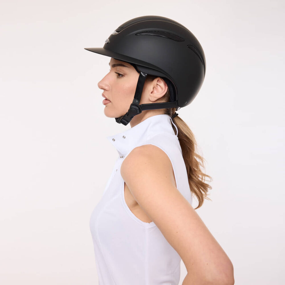 RIF x MOMPSO F77 WV Limited Safety Helmet