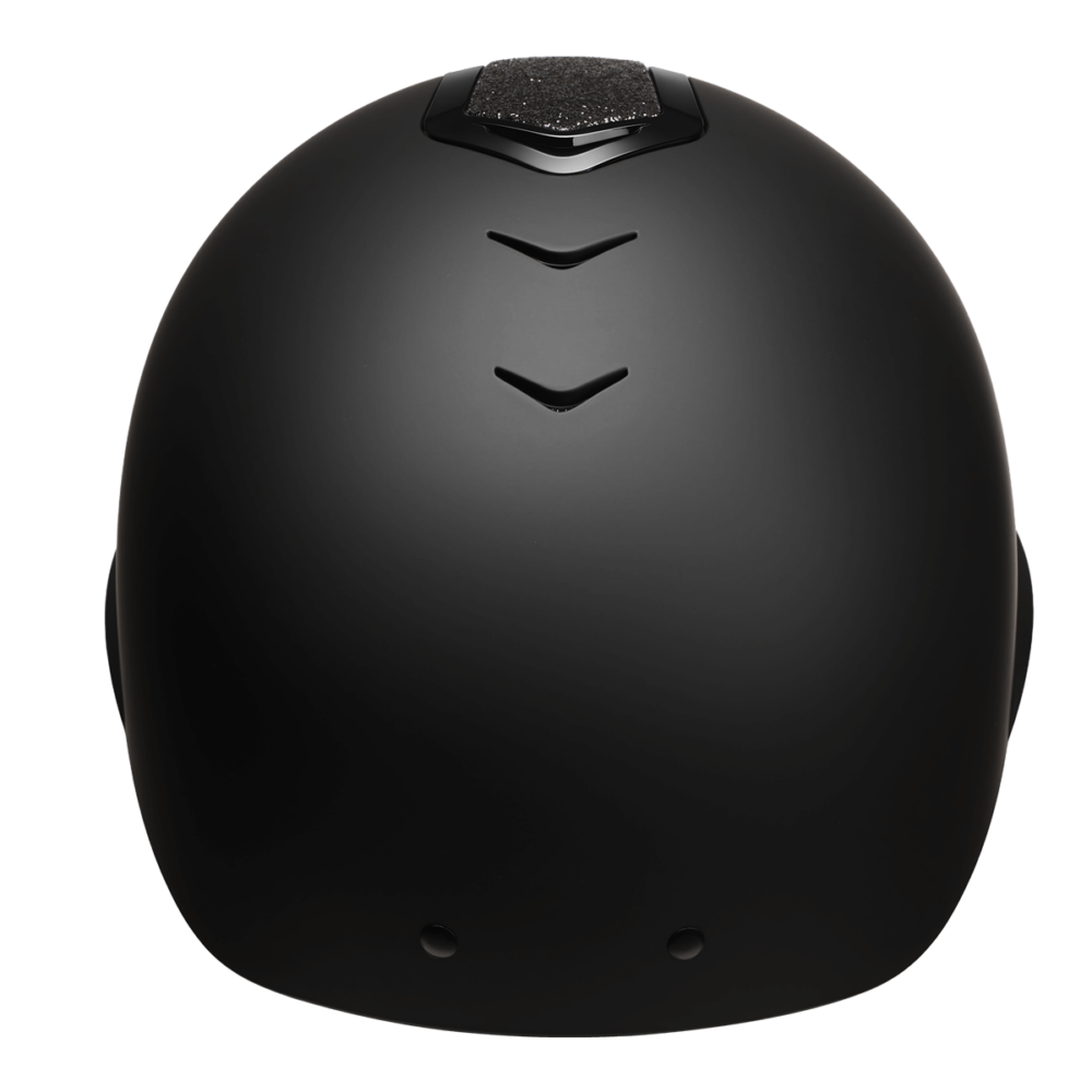 RIF x MOMPSO F11 WV Black Crystals Safety Helmet