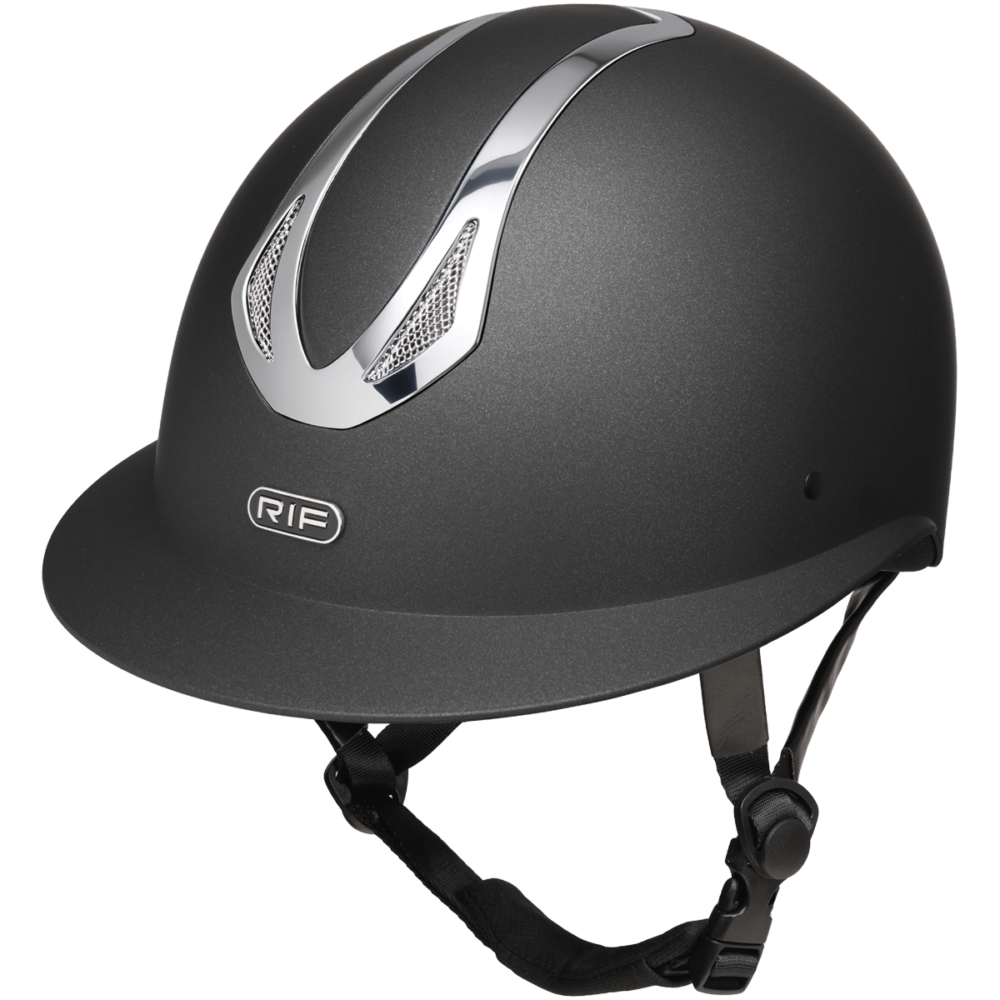 RIF x MOMPSO F11 WV Safety Helmet