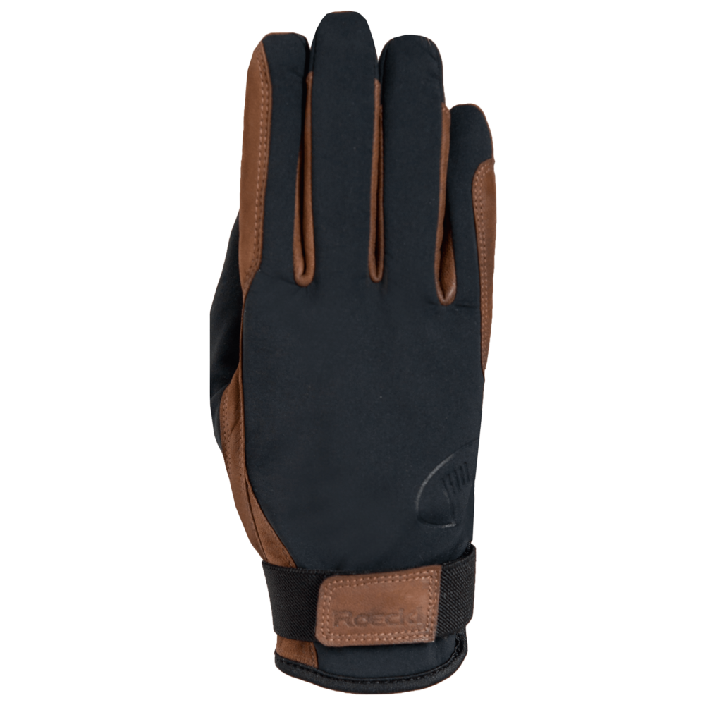 ROEKCL Fergus Γάντια Ιππασίας