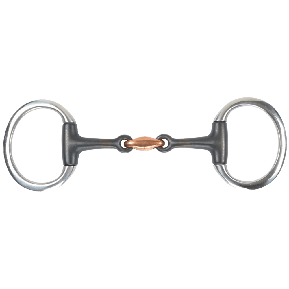 SHIRES Sweet-Iron Lozenge Flat Ring Επιστόμιο