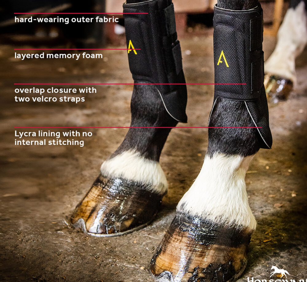 HORSEWARE Adagio Protective Boots
