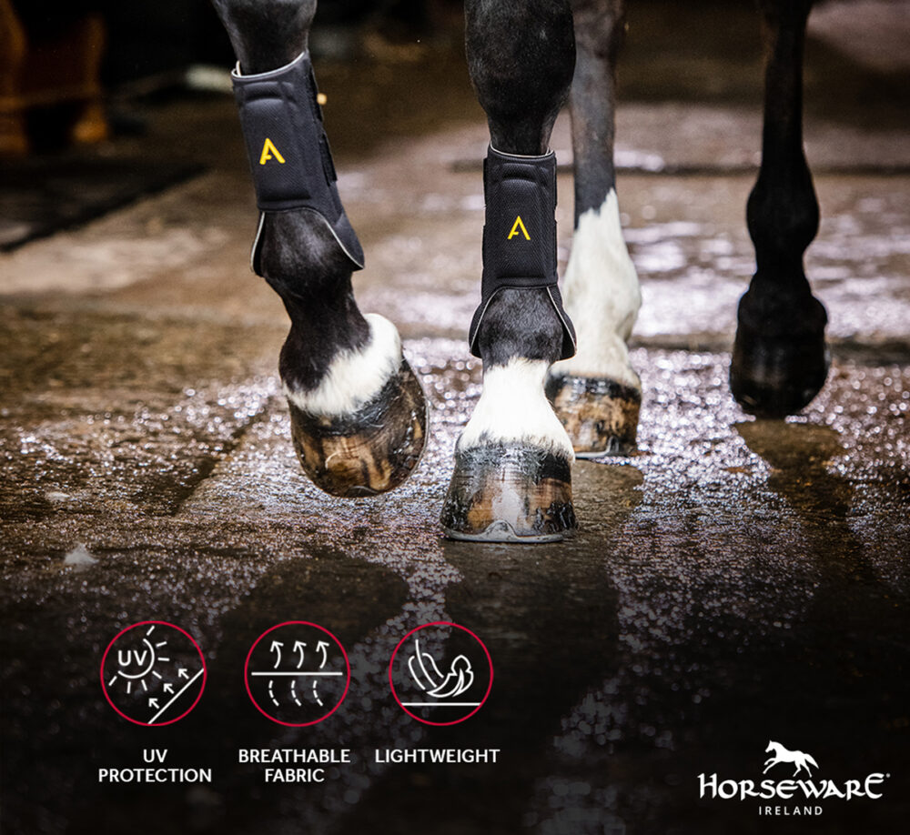 HORSEWARE Adagio Protective Boots
