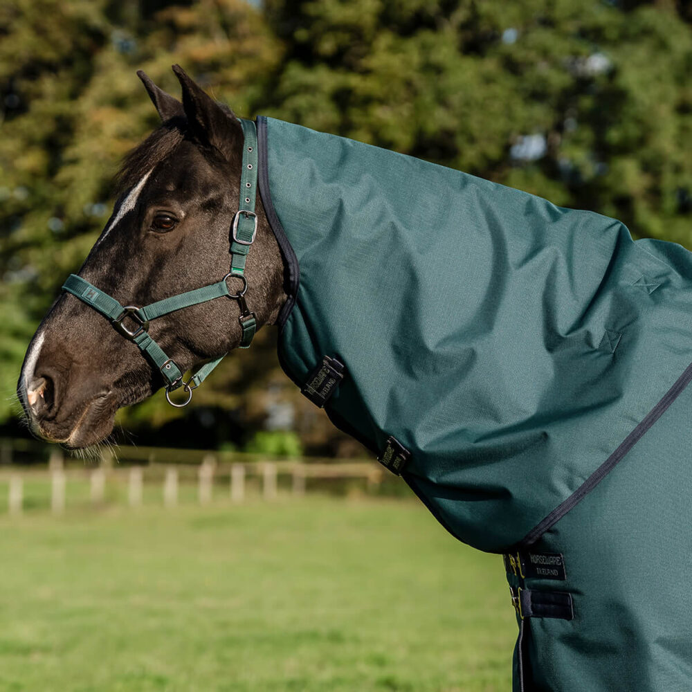 HORSEWARE Κουβέρτα Amigo® Plus Ripstop 100g