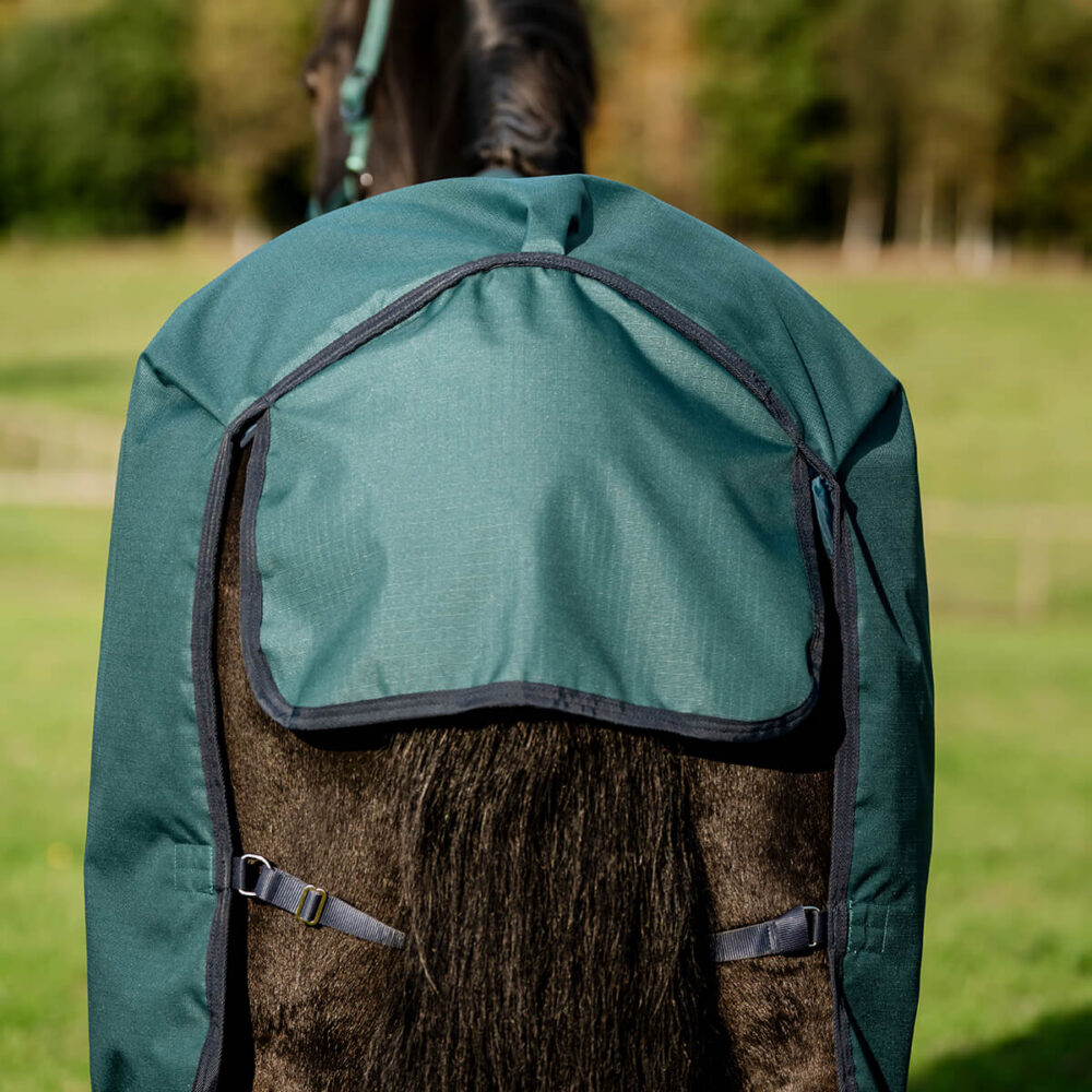 HORSEWARE Κουβέρτα Amigo® Plus Ripstop 100g