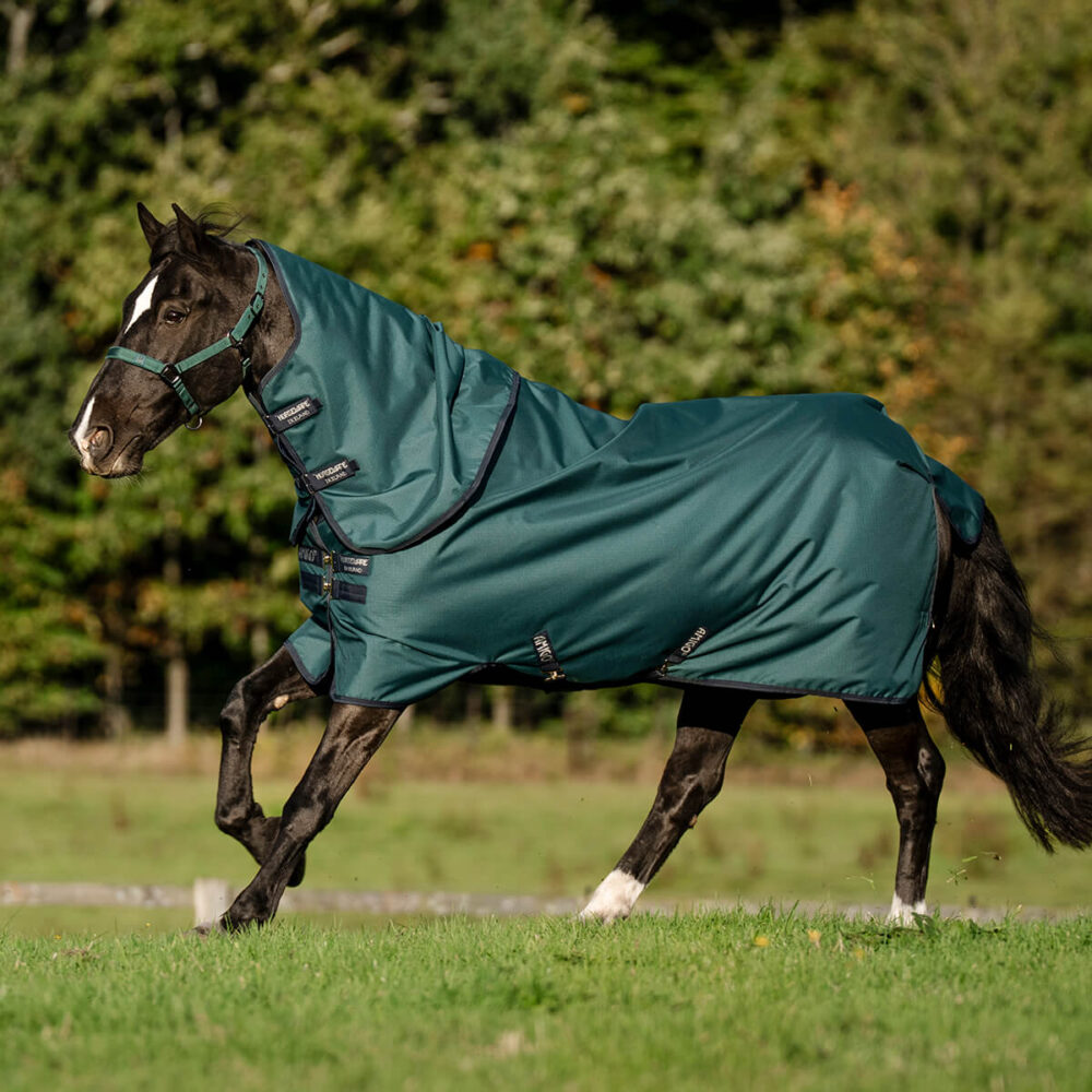 HORSEWARE Κουβέρτα Amigo® Plus Ripstop 100g