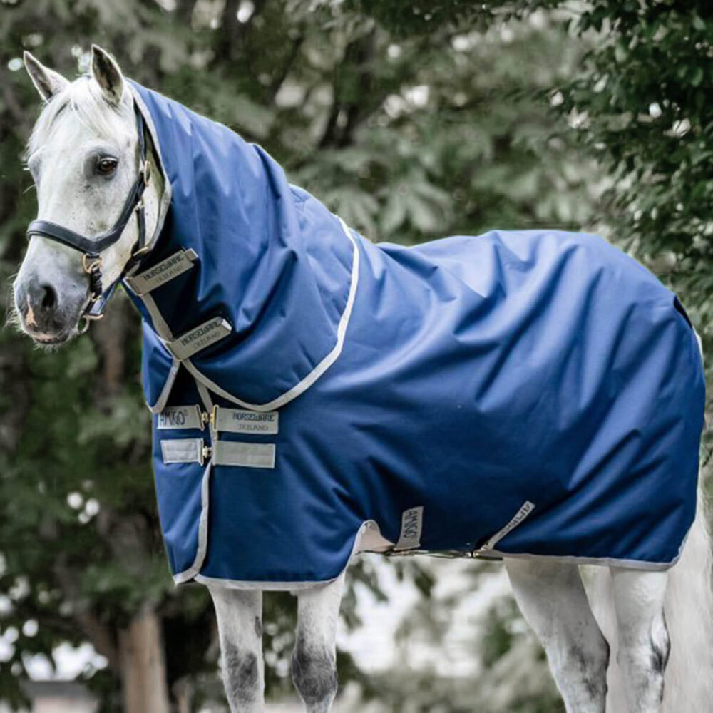 HORSEWARE Κουβέρτα Amigo® Plus Ripstop 200g