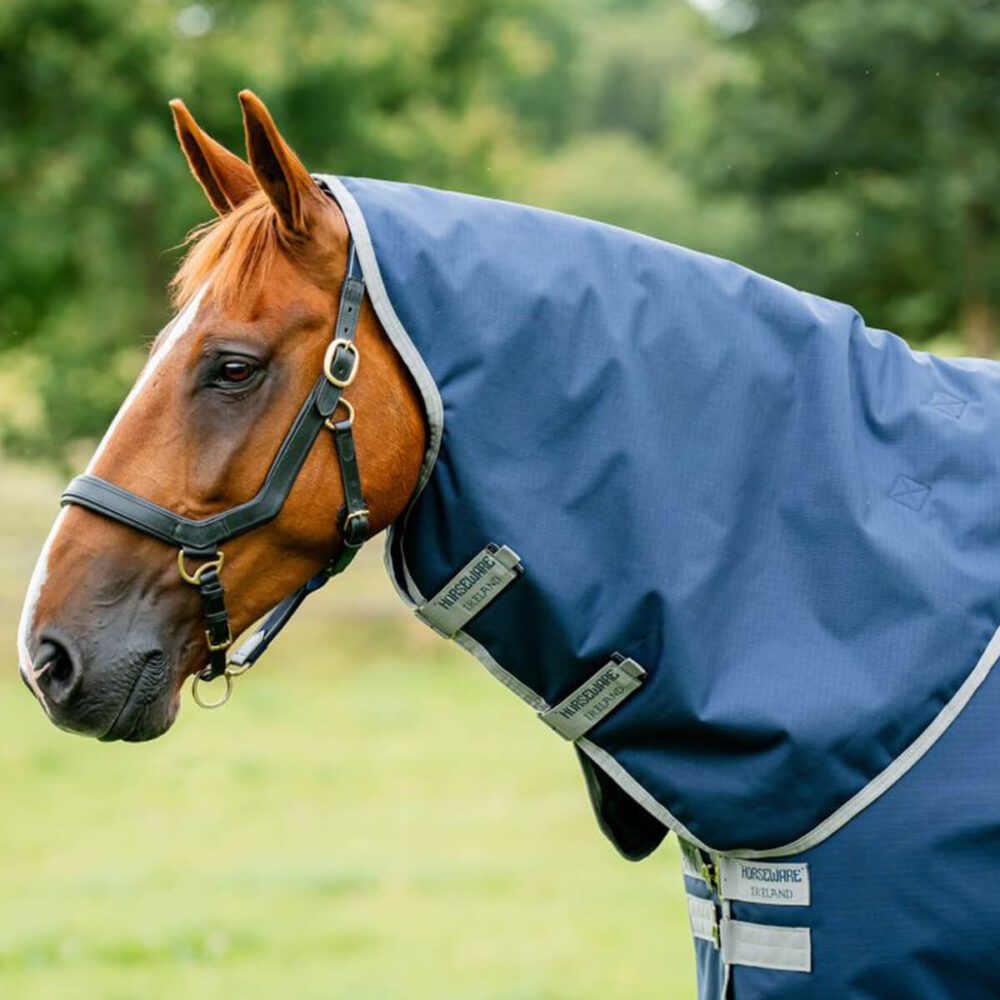 HORSEWARE Κουβέρτα Amigo® Plus Ripstop 200g