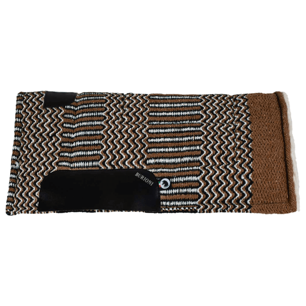 BURIONI Western Aztec Navajo pad