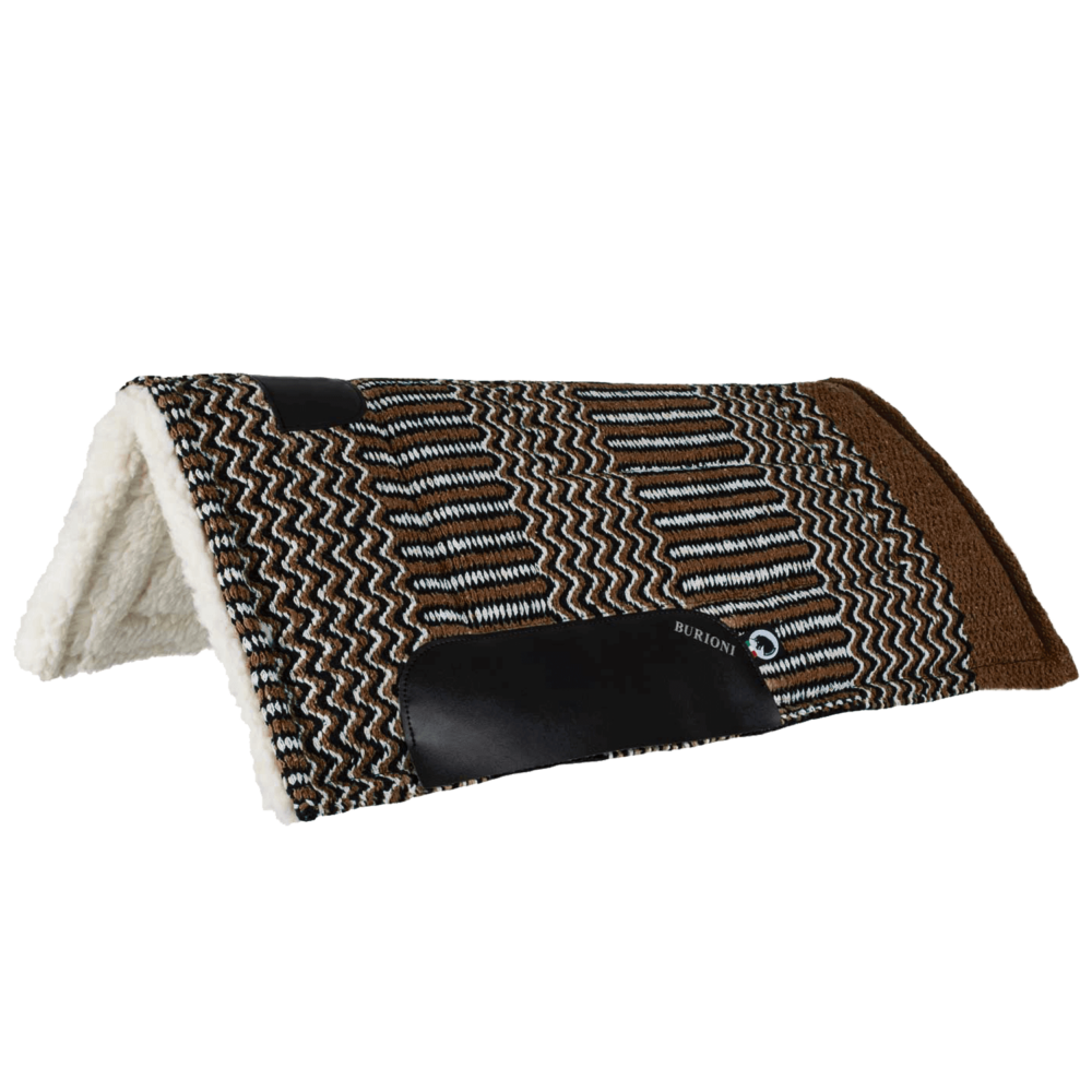 BURIONI Western Aztec Navajo pad