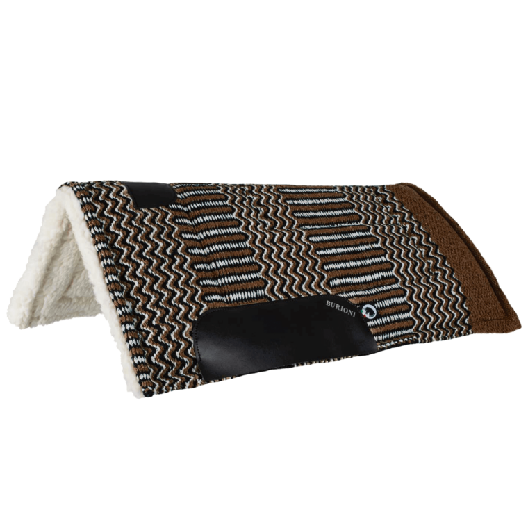 BURIONI Western Aztec Navajo pad