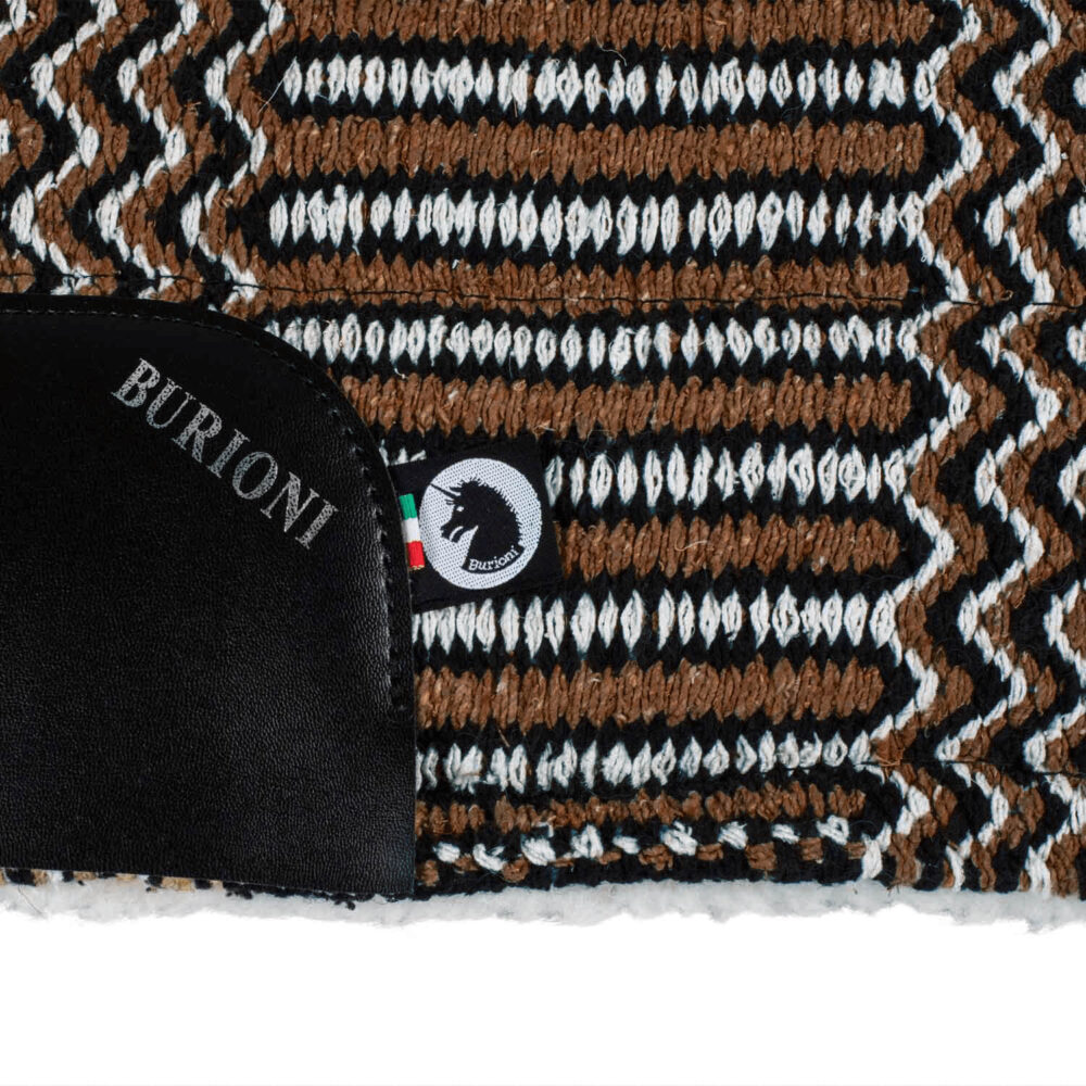 BURIONI Western Aztec Navajo pad