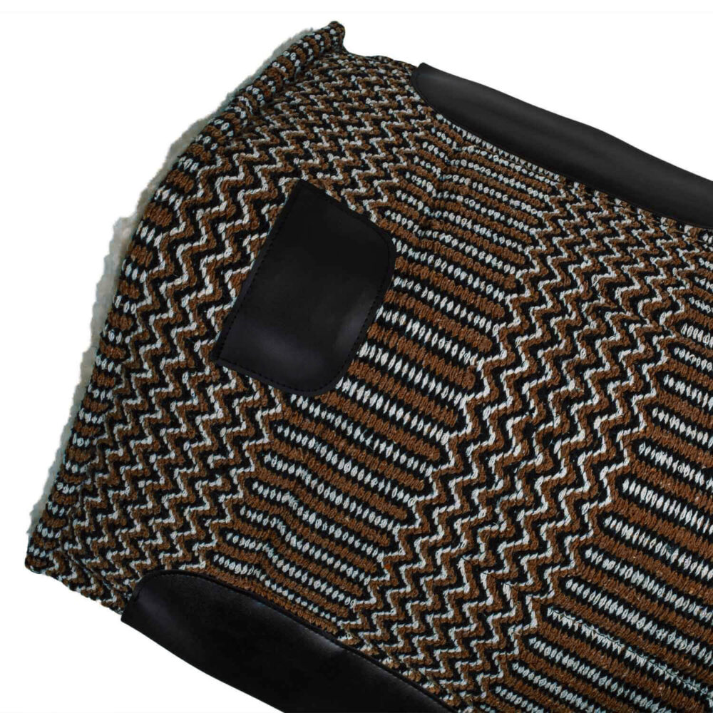 BURIONI Western Aztec Navajo pad