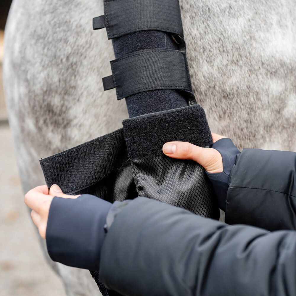 HORSEWARE Κάλυμμα Προστασίας Ουράς