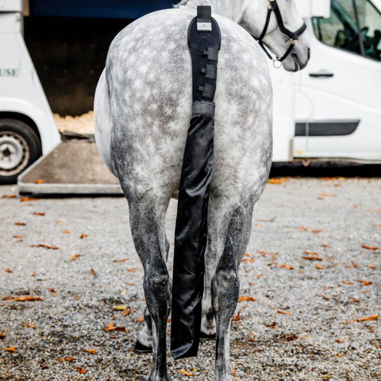 HORSEWARE Κάλυμμα Προστασίας Ουράς HORSEWARE Κάλυμμα Προστασίας Ουράς