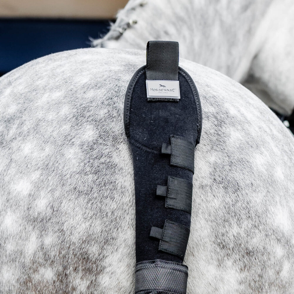 HORSEWARE Κάλυμμα Προστασίας Ουράς