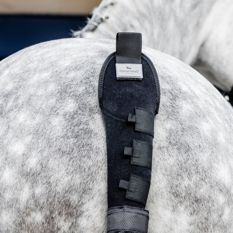 HORSEWARE Κάλυμμα Προστασίας Ουράς