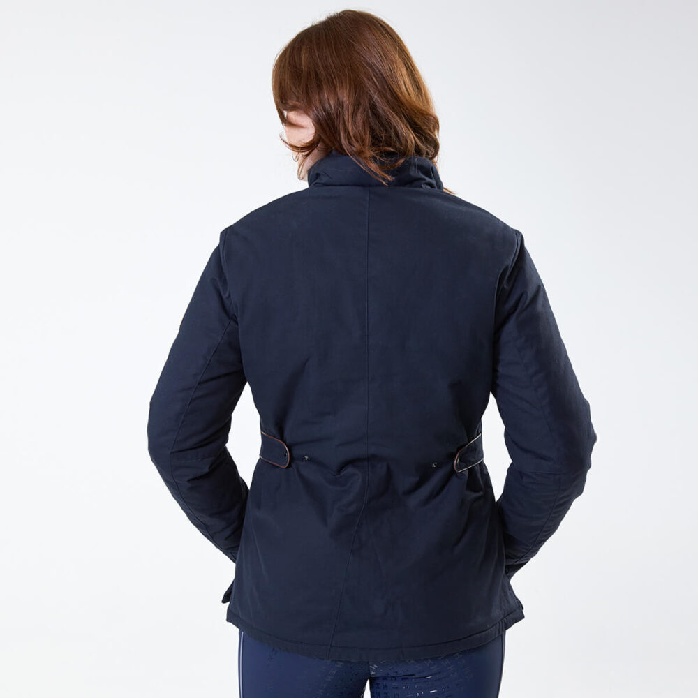 HORSEWARE Newmarket Wax Jacket