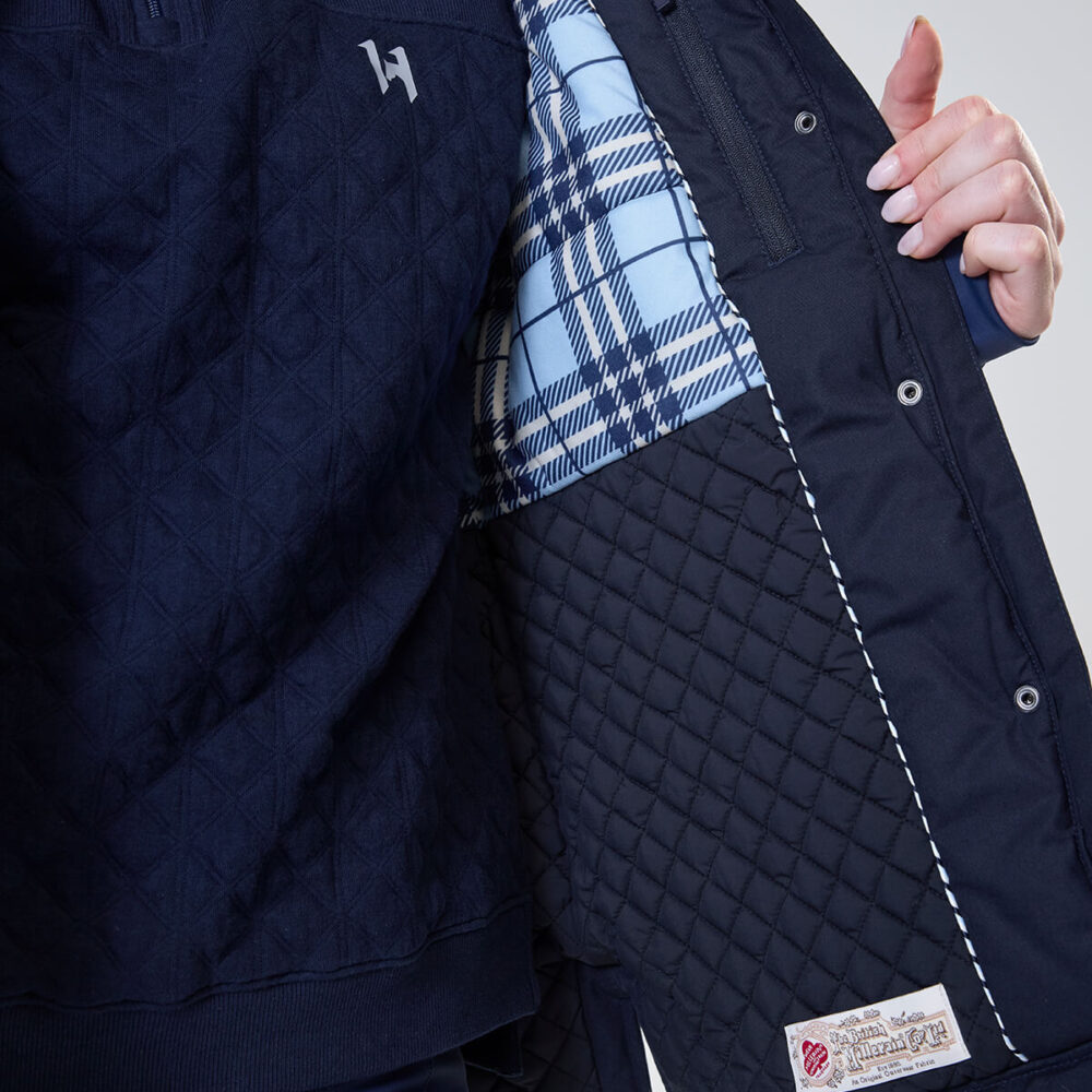 HORSEWARE Newmarket Wax Jacket